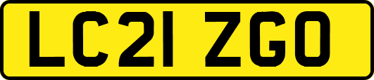 LC21ZGO