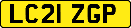 LC21ZGP