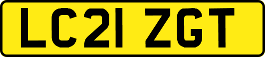 LC21ZGT