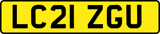 LC21ZGU