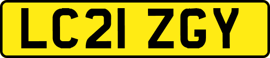 LC21ZGY