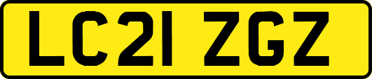 LC21ZGZ