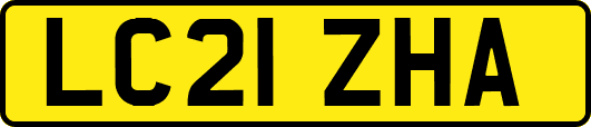 LC21ZHA