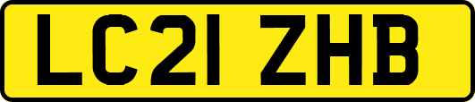 LC21ZHB