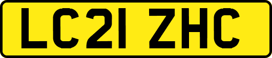 LC21ZHC
