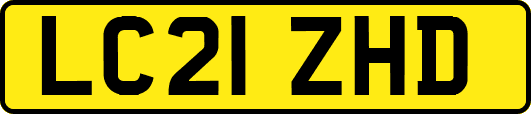 LC21ZHD