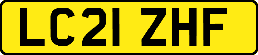 LC21ZHF