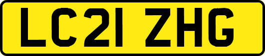 LC21ZHG