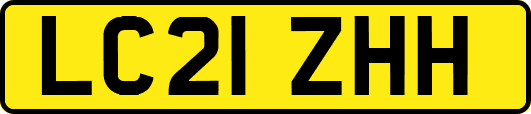 LC21ZHH