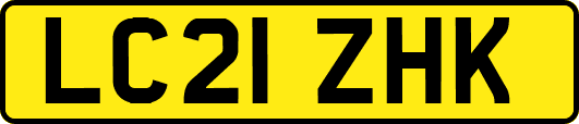 LC21ZHK