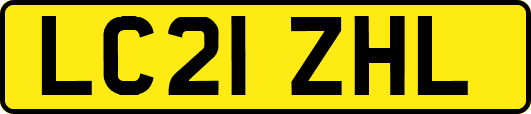 LC21ZHL