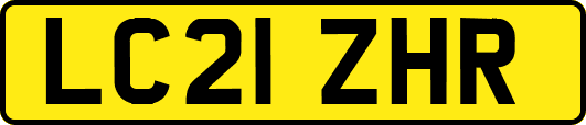 LC21ZHR