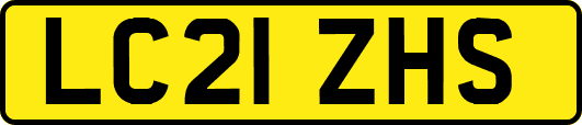LC21ZHS