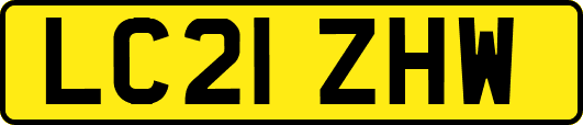 LC21ZHW