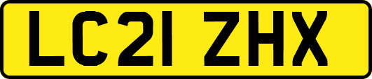 LC21ZHX