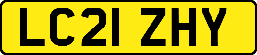 LC21ZHY