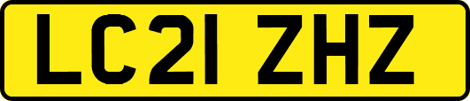 LC21ZHZ