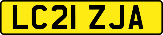LC21ZJA