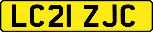 LC21ZJC