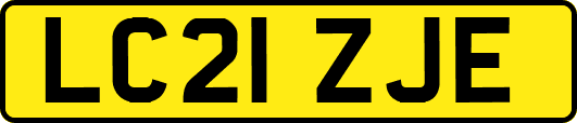 LC21ZJE