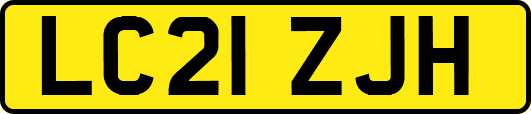 LC21ZJH