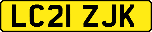 LC21ZJK