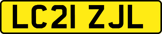 LC21ZJL