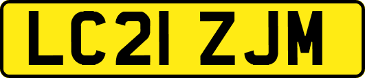 LC21ZJM