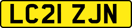LC21ZJN