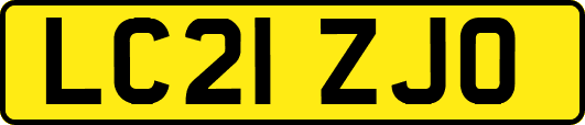 LC21ZJO