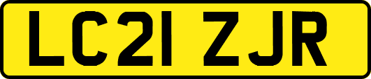 LC21ZJR