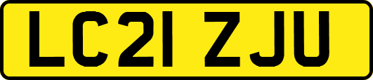 LC21ZJU