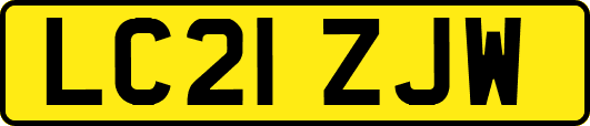 LC21ZJW