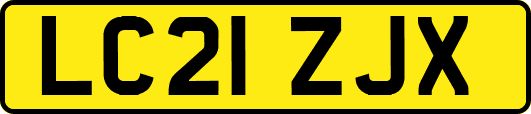 LC21ZJX