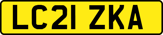 LC21ZKA