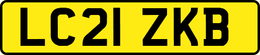 LC21ZKB