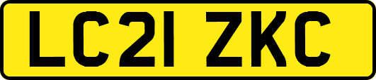 LC21ZKC