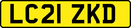 LC21ZKD