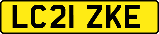 LC21ZKE