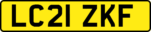LC21ZKF