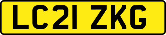 LC21ZKG