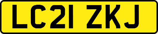 LC21ZKJ