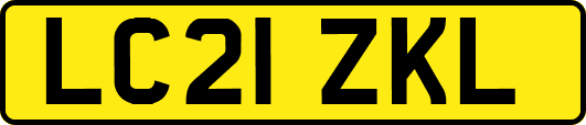 LC21ZKL