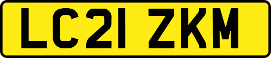 LC21ZKM