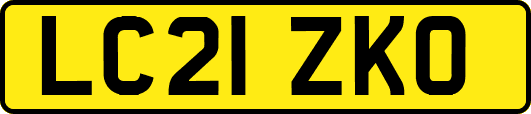 LC21ZKO