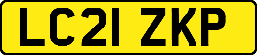 LC21ZKP