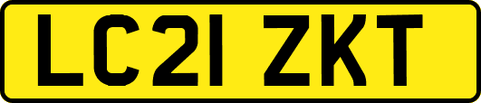 LC21ZKT