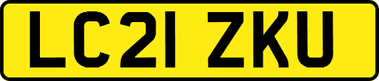 LC21ZKU