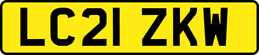 LC21ZKW