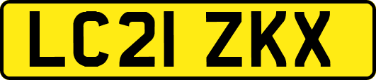 LC21ZKX